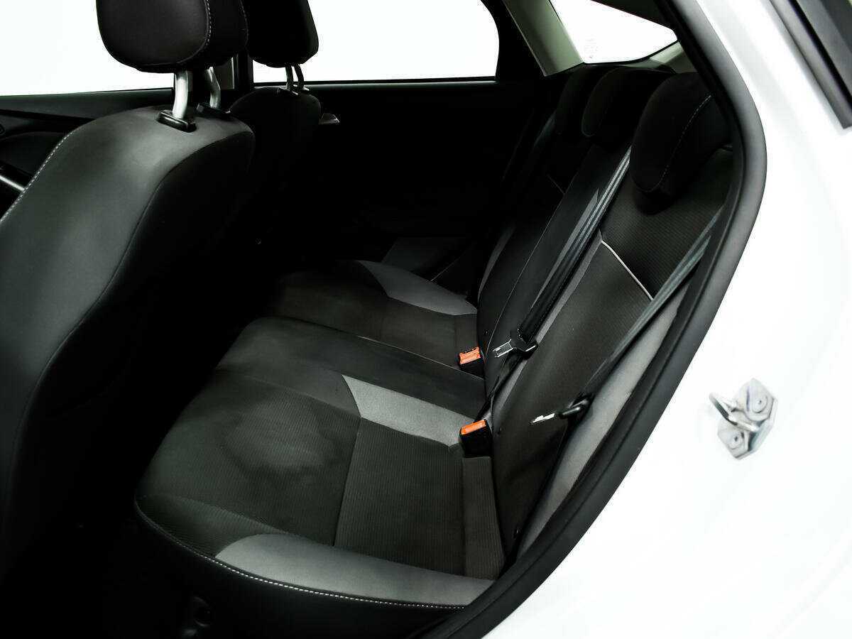 Ford Focus, 2015 - Фото №11
