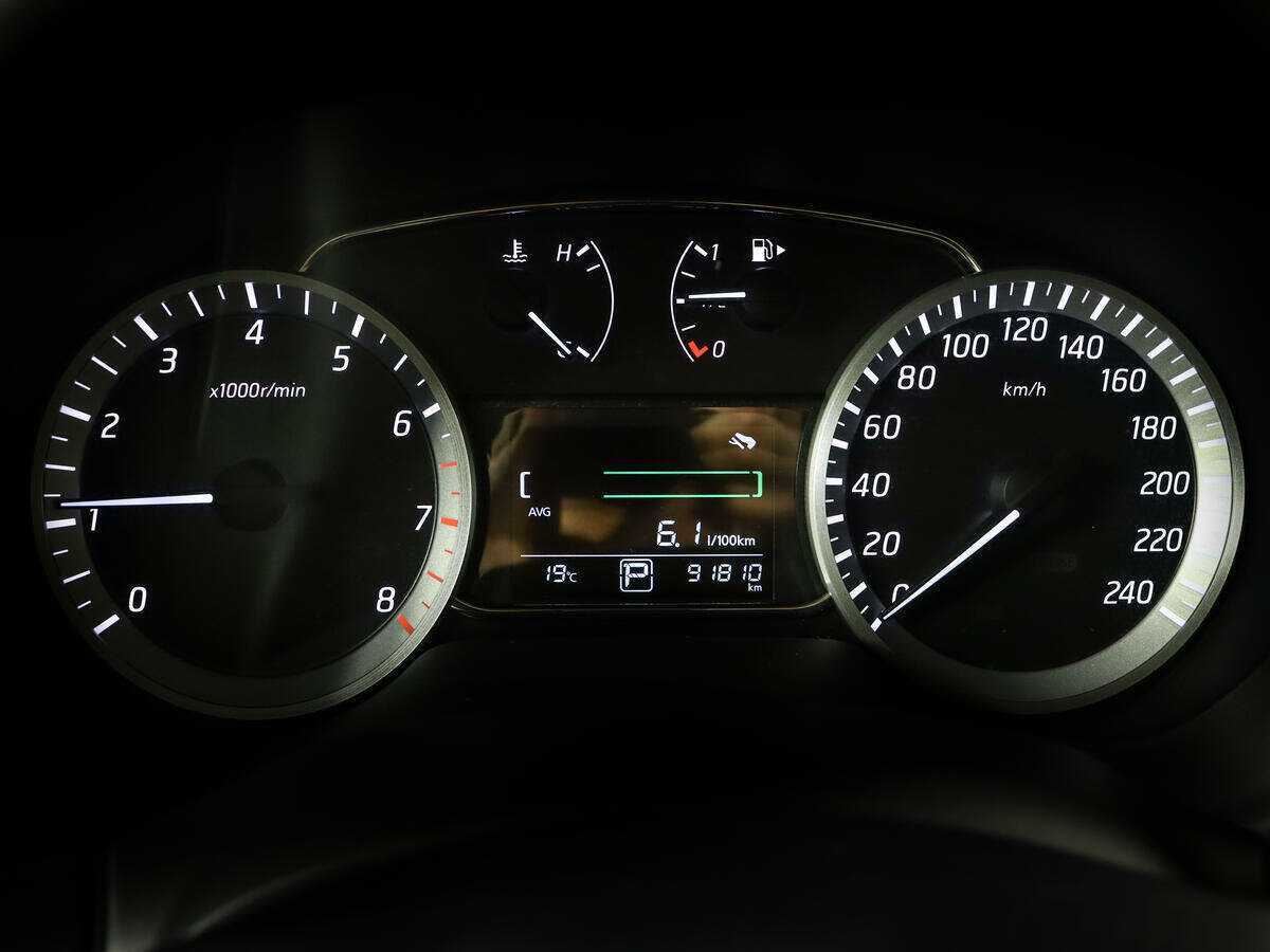 Nissan Sentra, 2015 - Фото №8