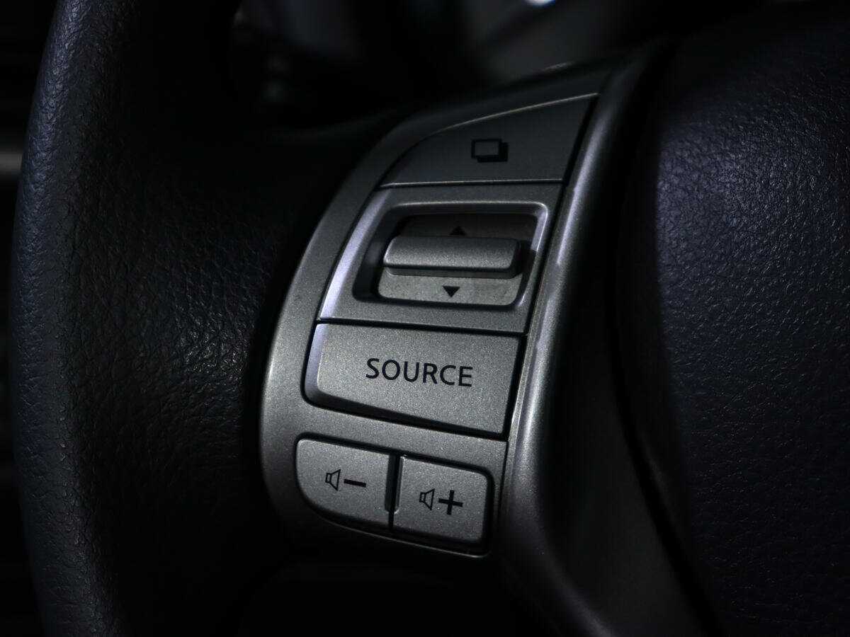 Nissan Sentra, 2015 - Фото №15