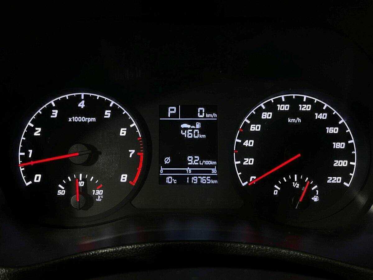 Hyundai Solaris, 2020 - Фото №8