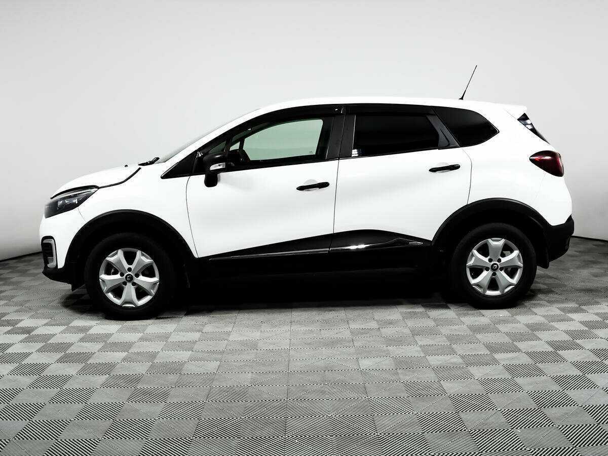 Renault Kaptur, 2018 - Фото №7