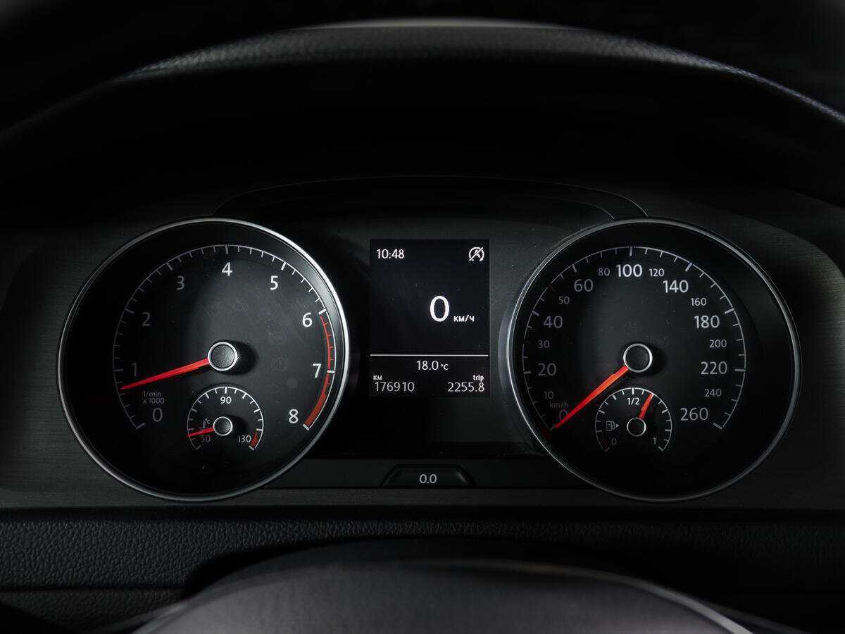 Volkswagen Golf, 2013 - Фото №10