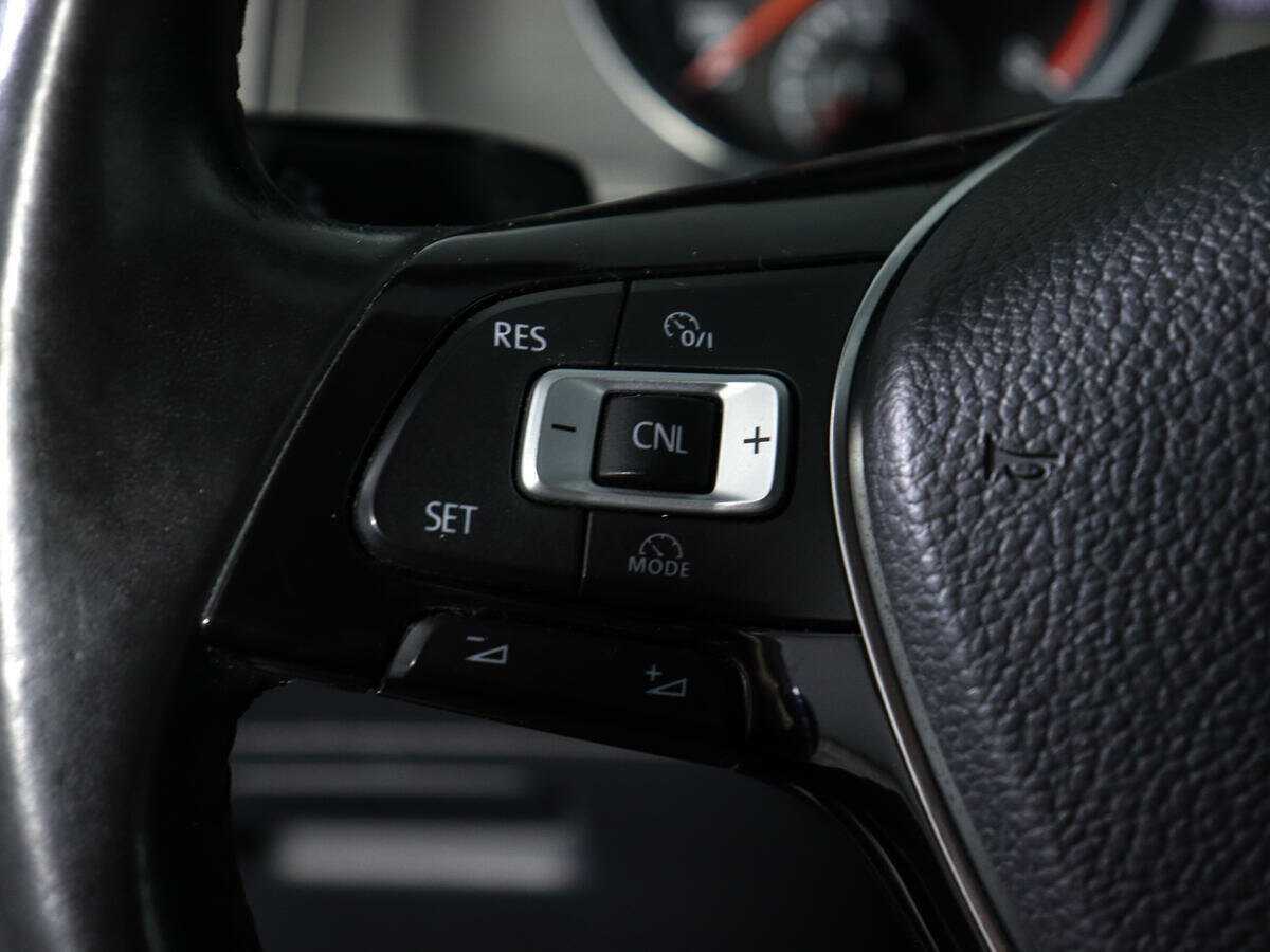 Volkswagen Golf, 2013 - Фото №17