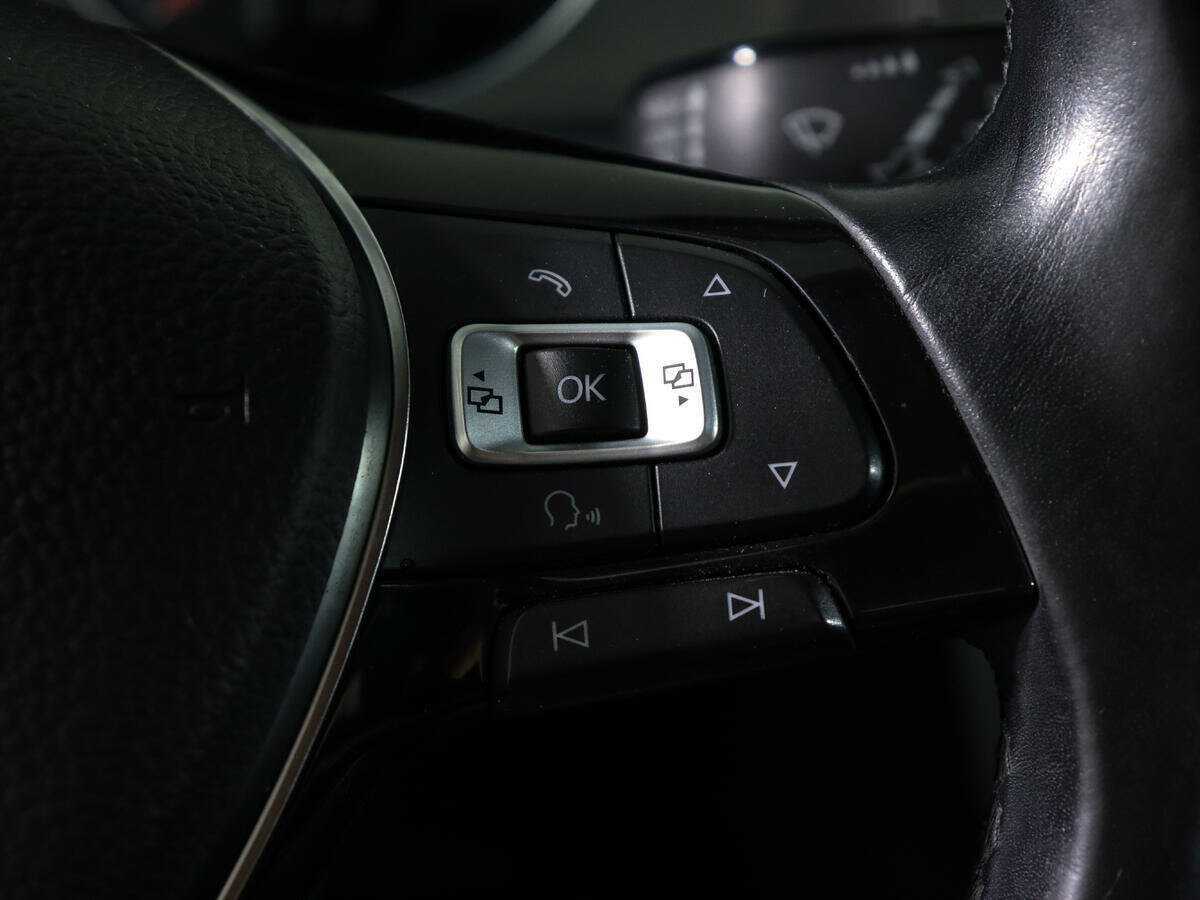 Volkswagen Golf, 2013 - Фото №18