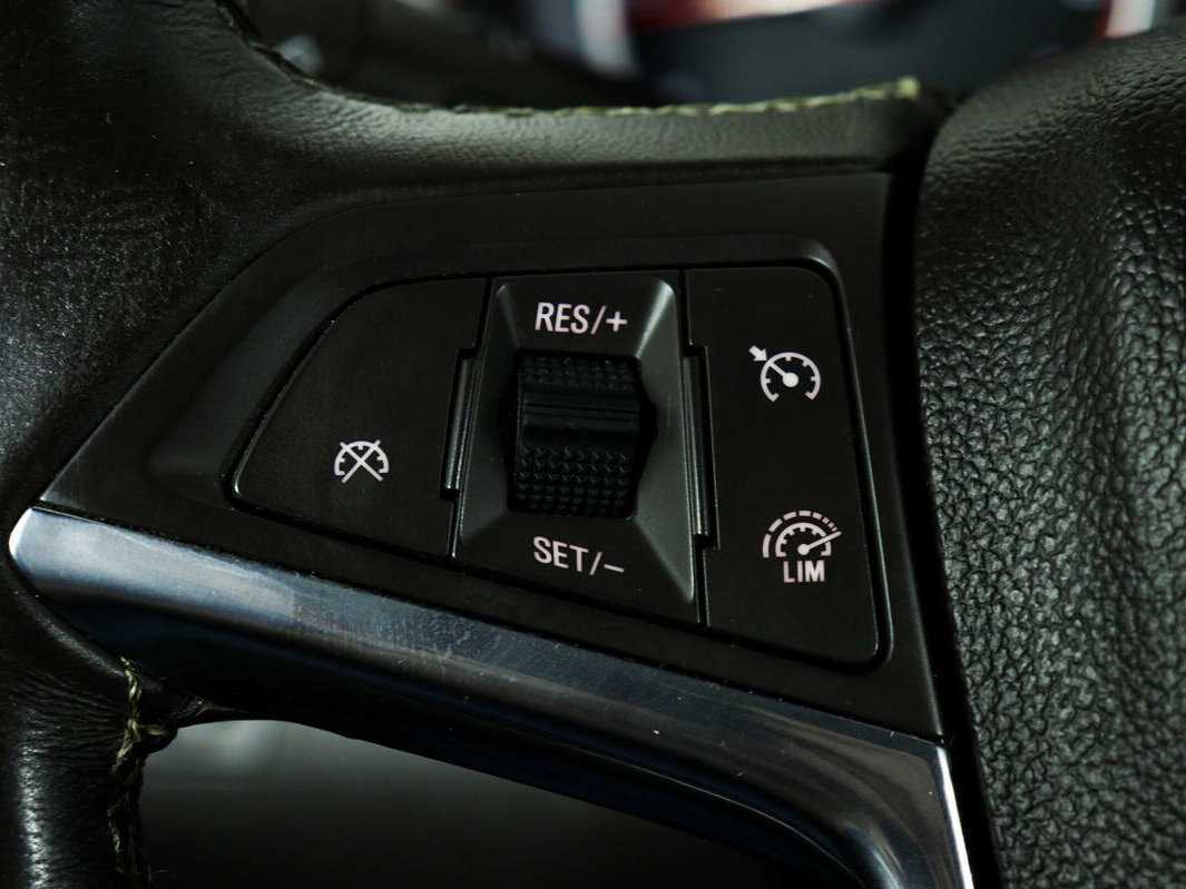 Opel Mokka, 2013 - Фото №16