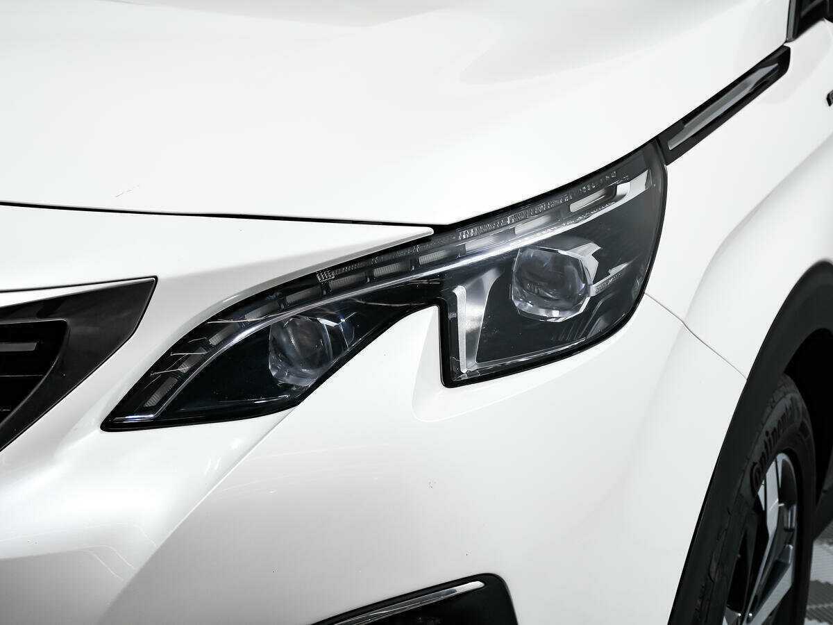 Peugeot 3008, 2017 - Фото №13