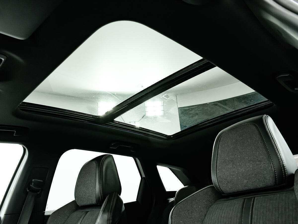 Peugeot 3008, 2017 - Фото №15