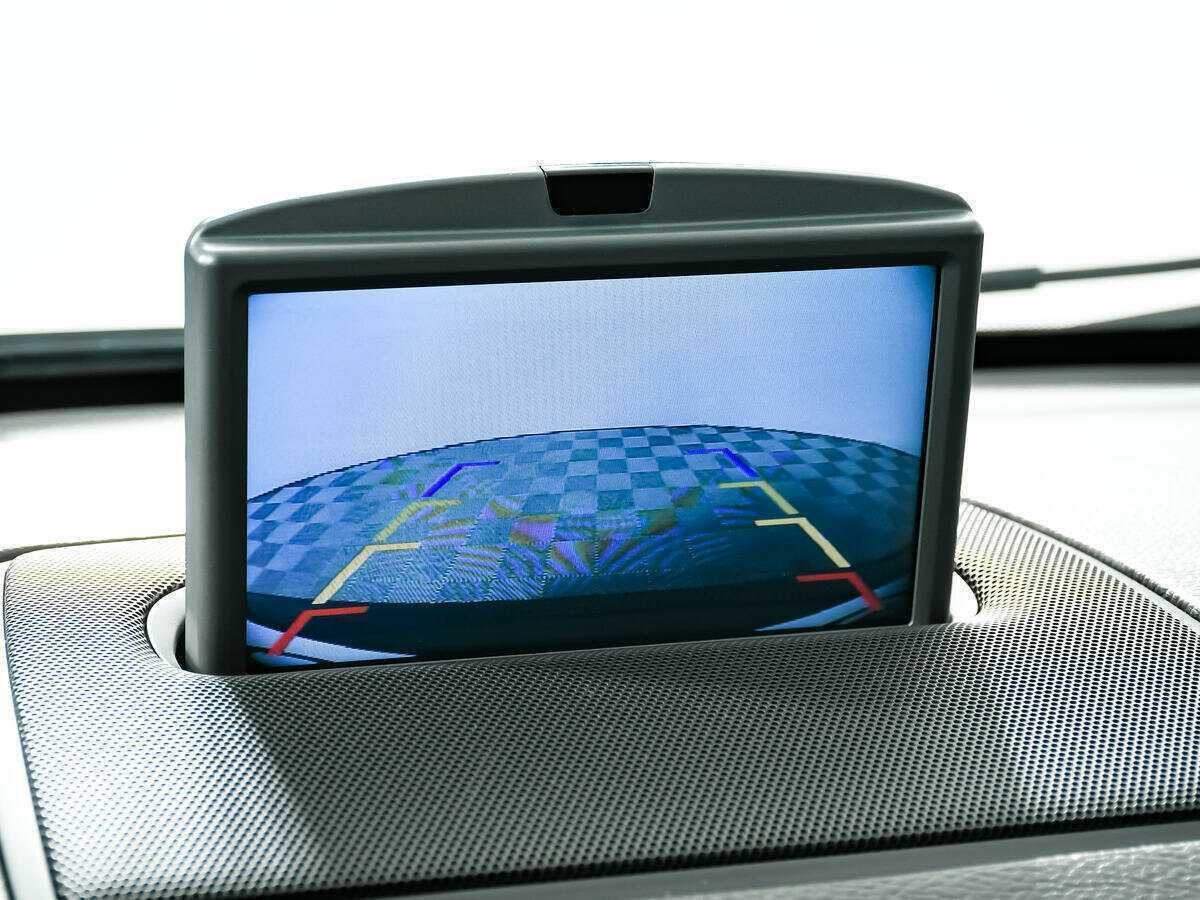 Volvo XC90, 2012 - Фото №14