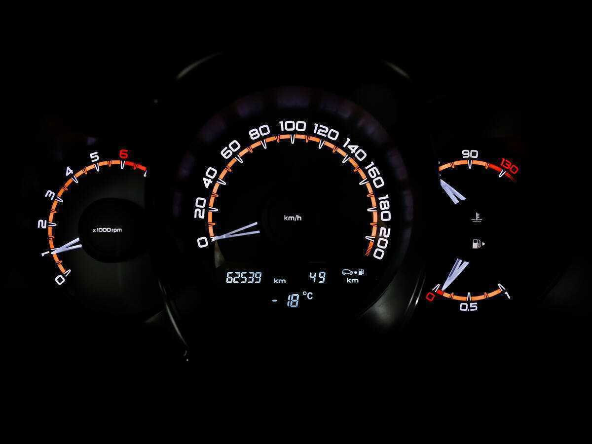 Lada (ВАЗ) Vesta, 2021 - Фото №9