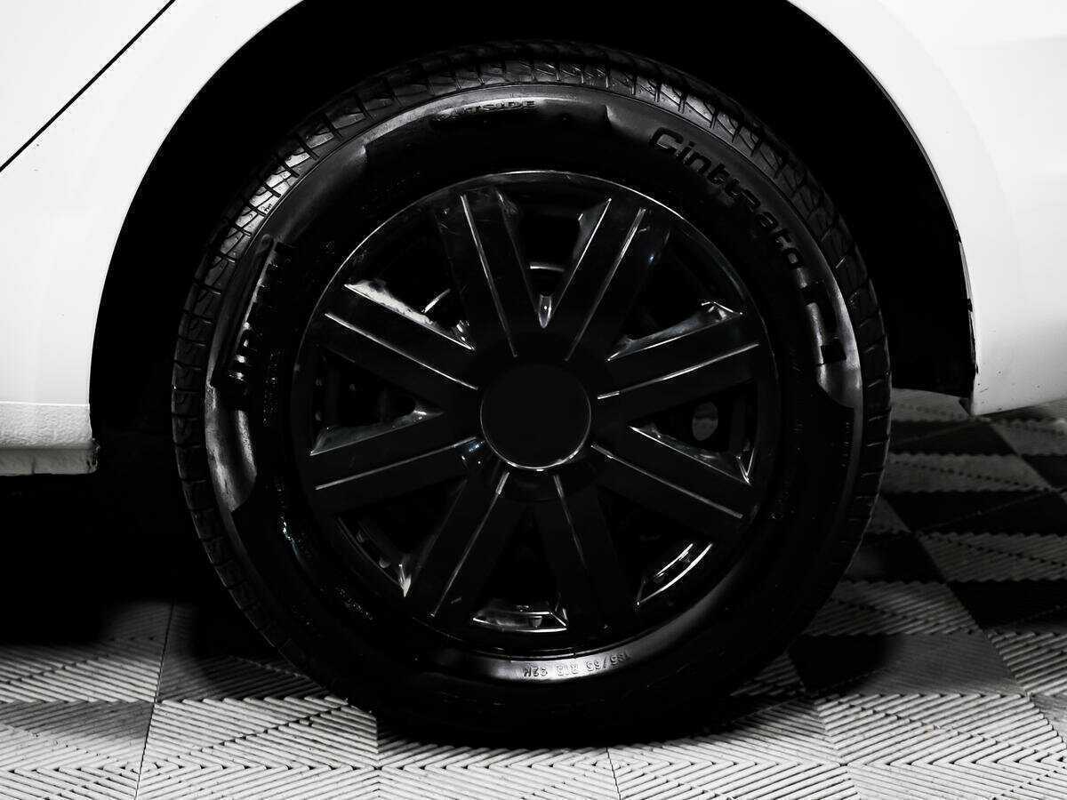 Lada (ВАЗ) Vesta, 2021 - Фото №13