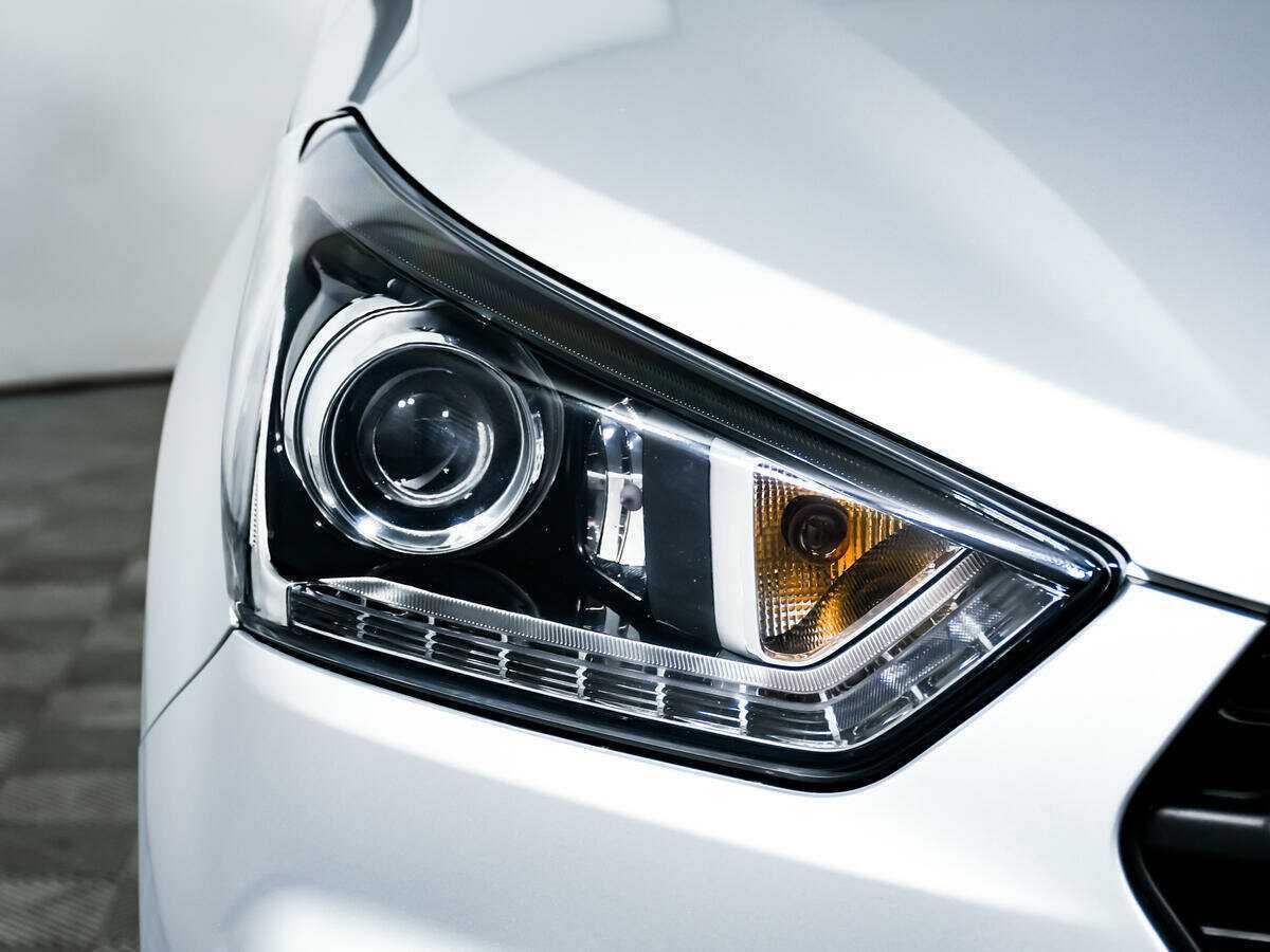 Hyundai Creta, 2020 - Фото №14