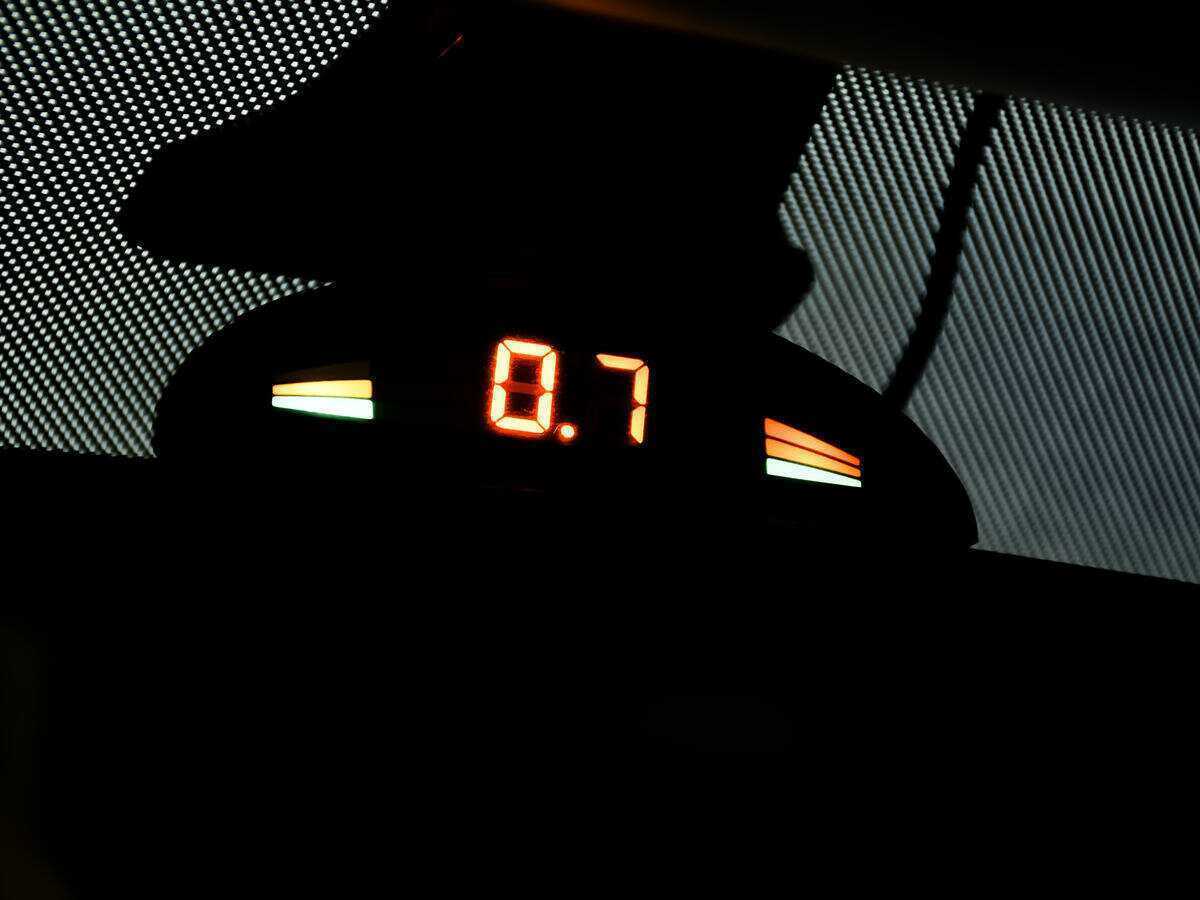 Hyundai Creta, 2020 - Фото №15