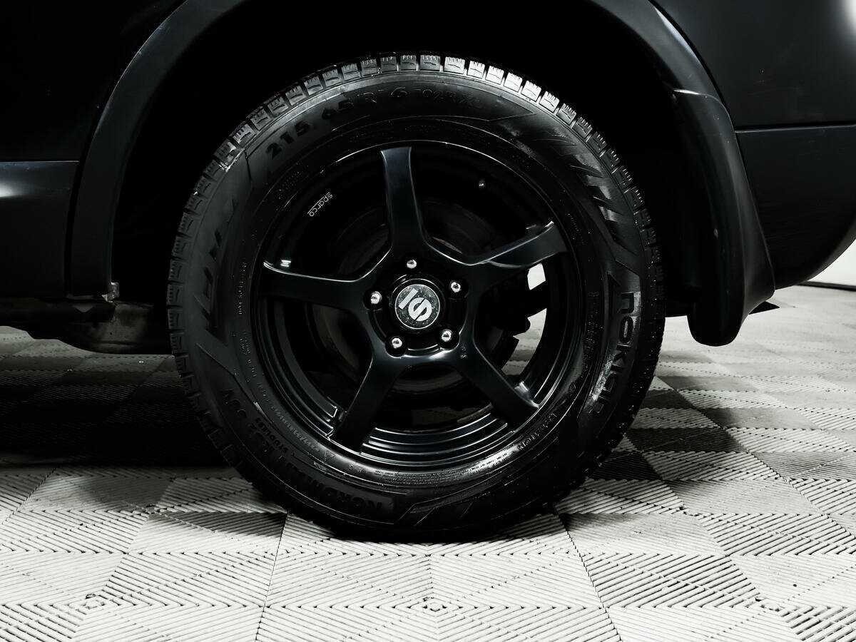 Nissan Qashqai, 2012 - Фото №13