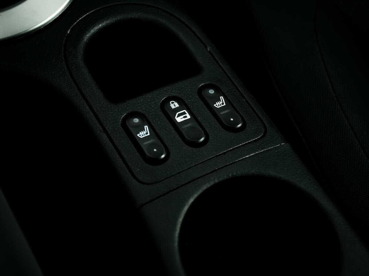 Nissan Qashqai, 2012 - Фото №14