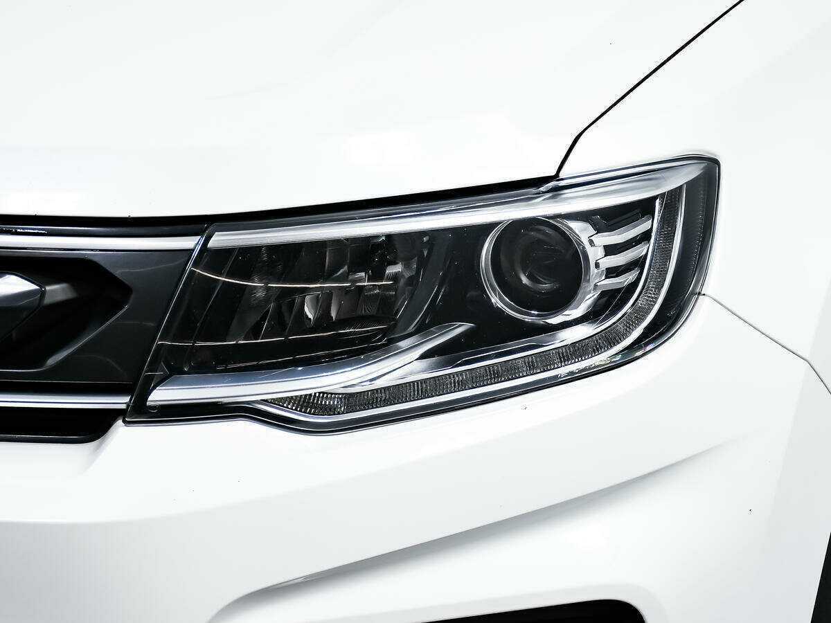 Changan CS35PLUS, 2022 - Фото №14