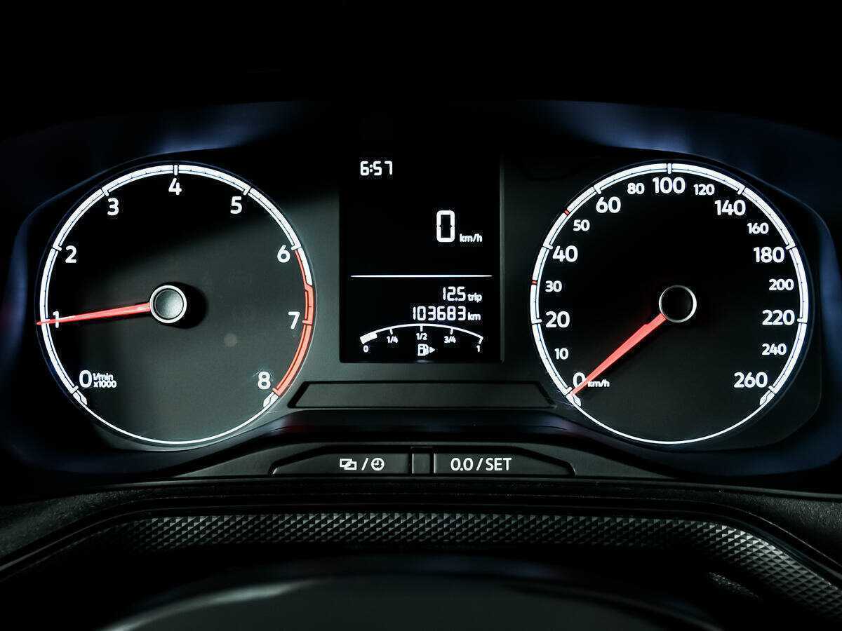 Volkswagen Polo, 2021 - Фото №9