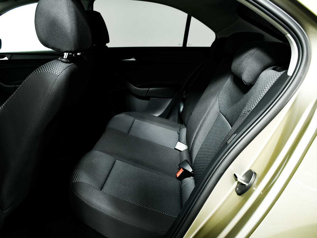 Volkswagen Polo, 2021 - Фото №11