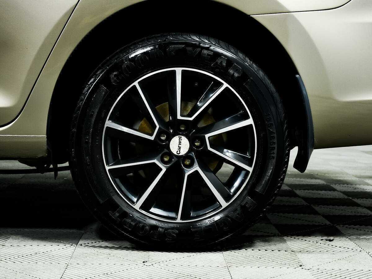 Volkswagen Polo, 2021 - Фото №13