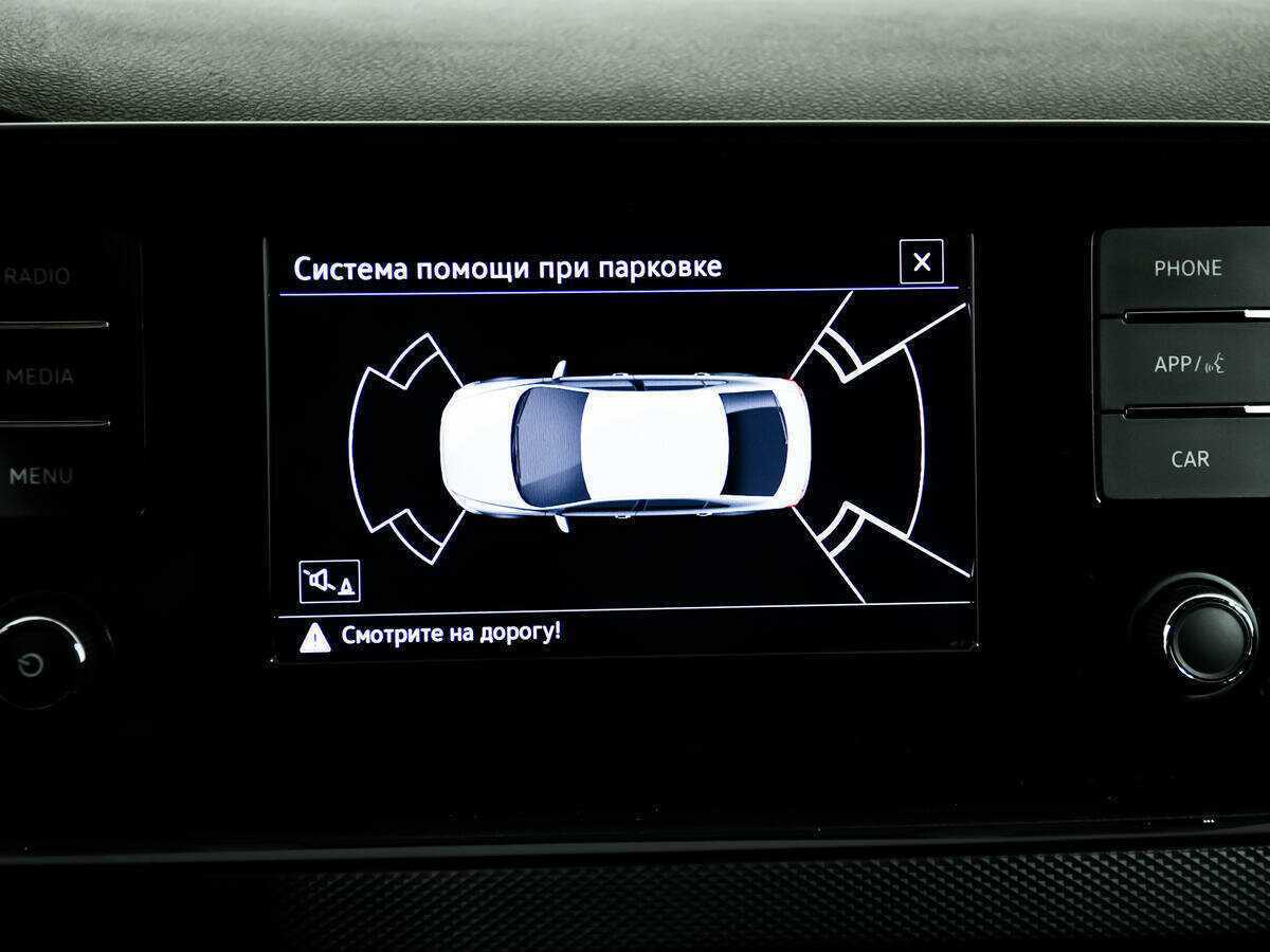 Volkswagen Polo, 2021 - Фото №15