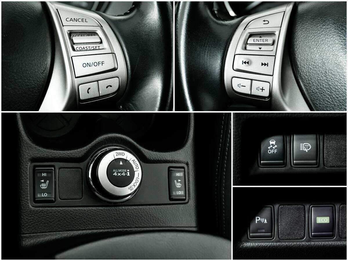 Nissan Qashqai, 2018 - Фото №16