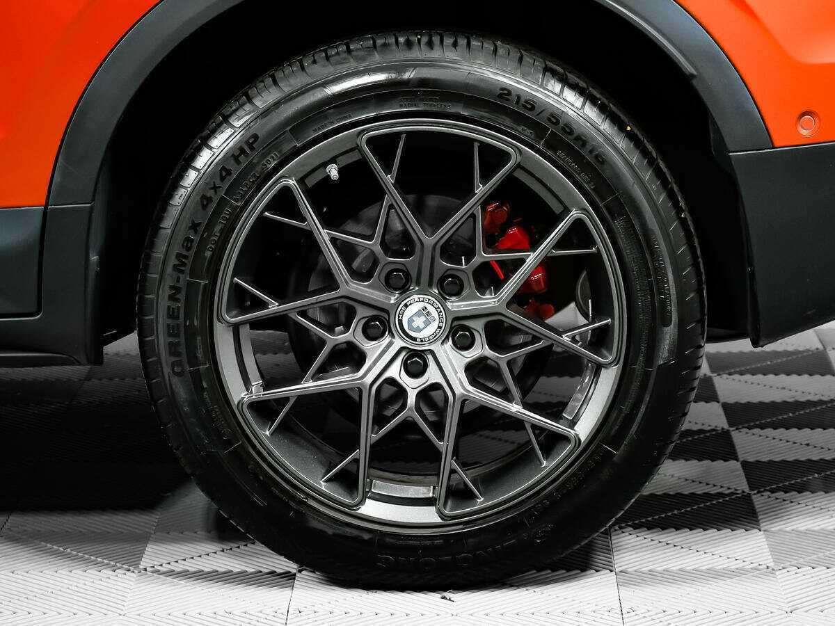 Geely Coolray, 2022 - Фото №13