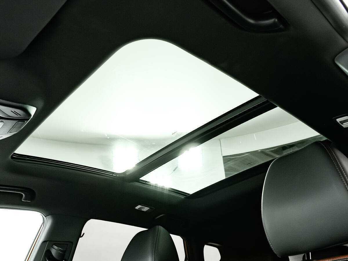 Geely Coolray, 2022 - Фото №16