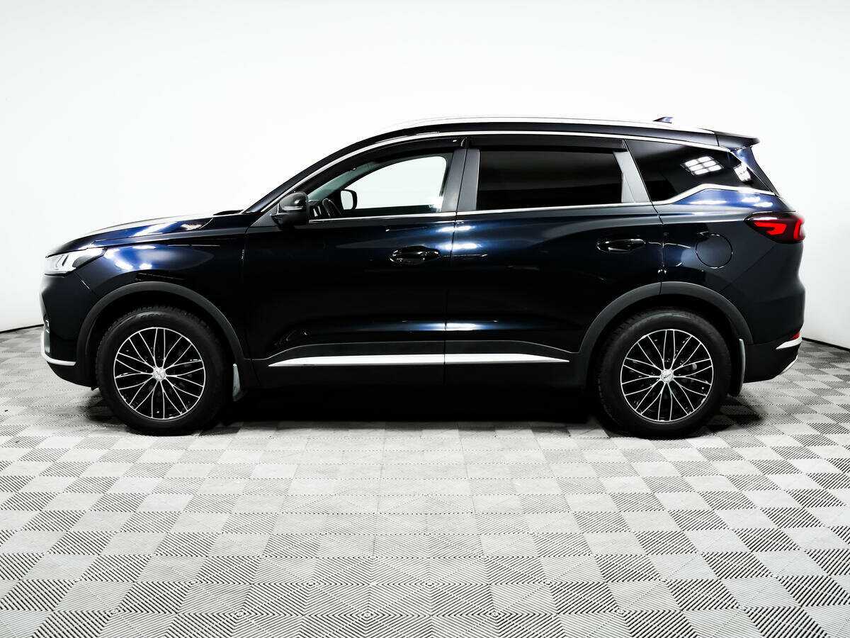 CHERY Tiggo 7 Pro, 2020 - Фото №7