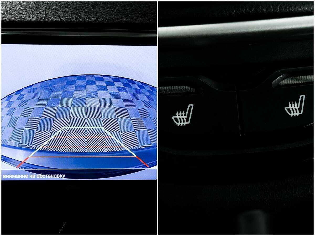 Lada (ВАЗ) Vesta, 2017 - Фото №14