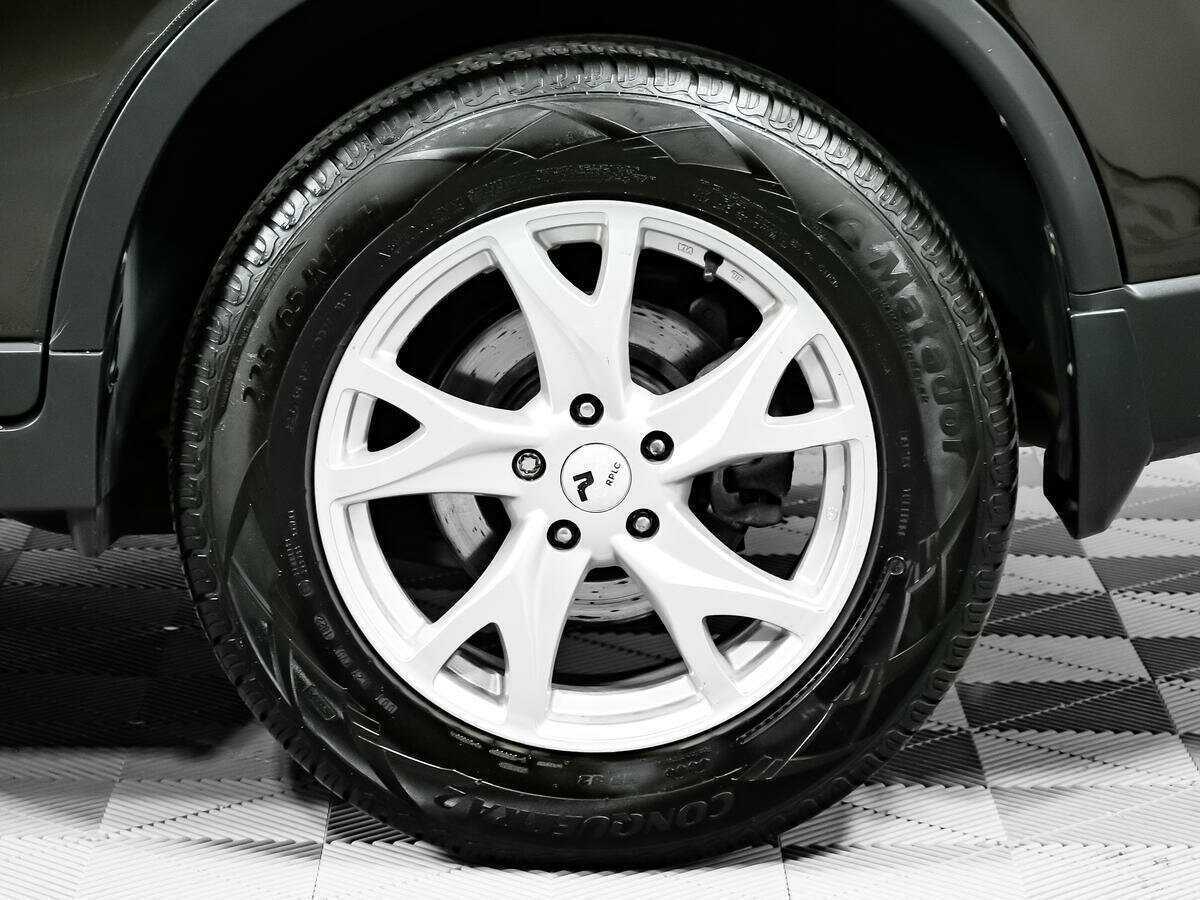 Nissan X-Trail, 2016 - Фото №11