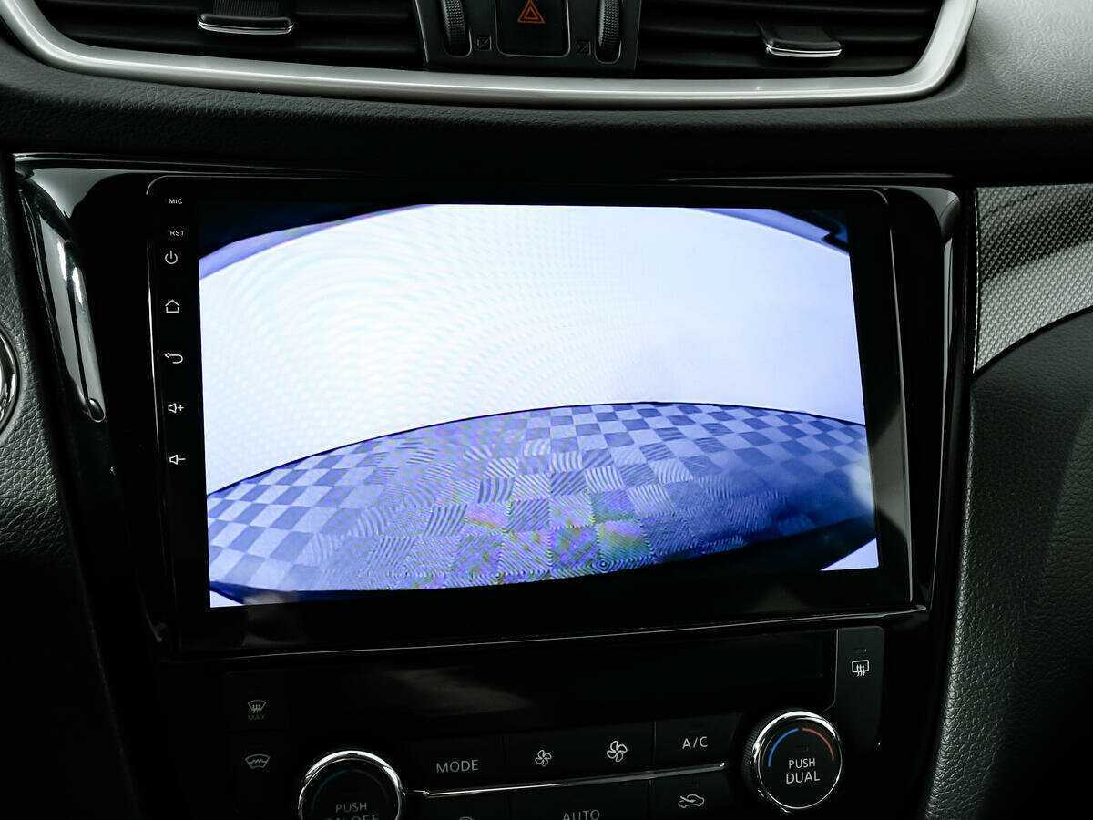 Nissan X-Trail, 2016 - Фото №12