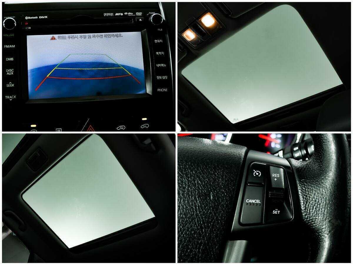 Kia Sorento, 2012 - Фото №13