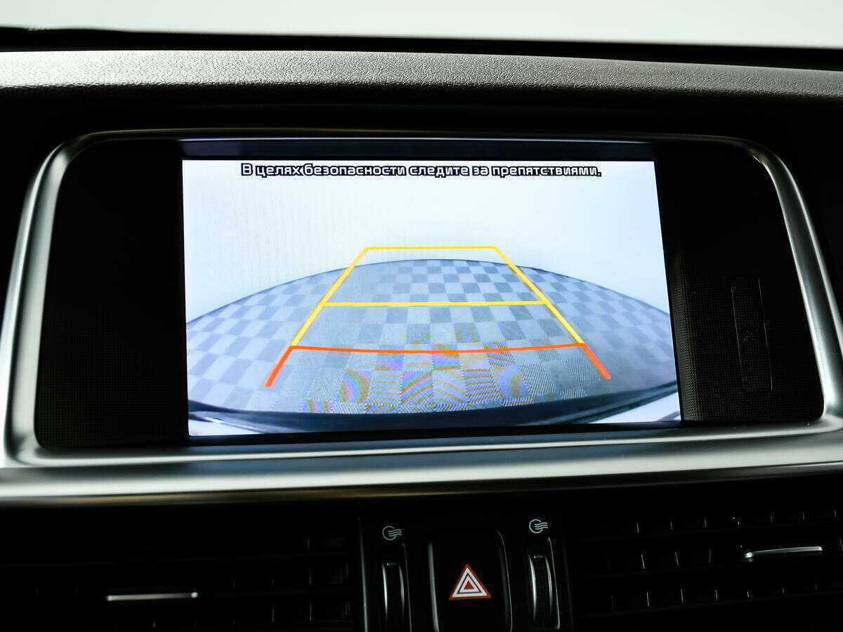 Kia Optima, 2019 - Фото №15