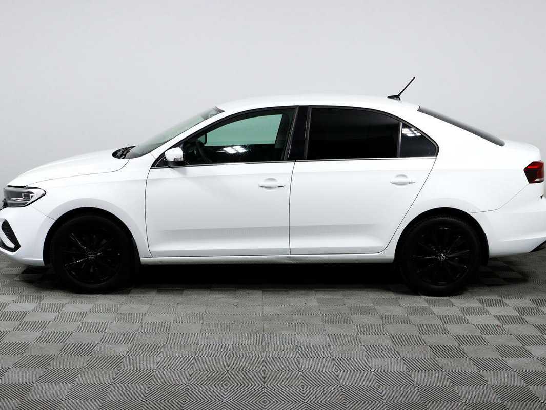 Volkswagen Polo, 2020 - Фото №7