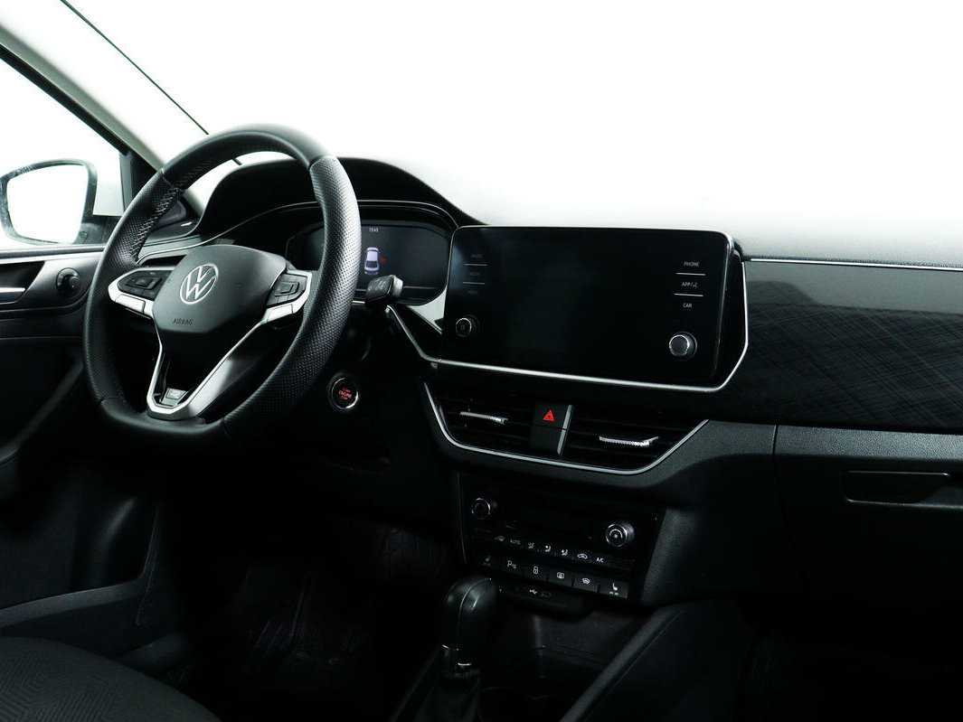 Volkswagen Polo, 2020 - Фото №8