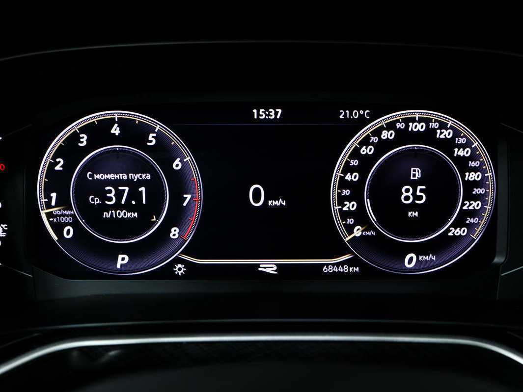 Volkswagen Polo, 2020 - Фото №9