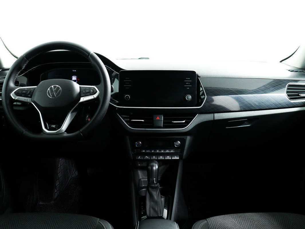 Volkswagen Polo, 2020 - Фото №10