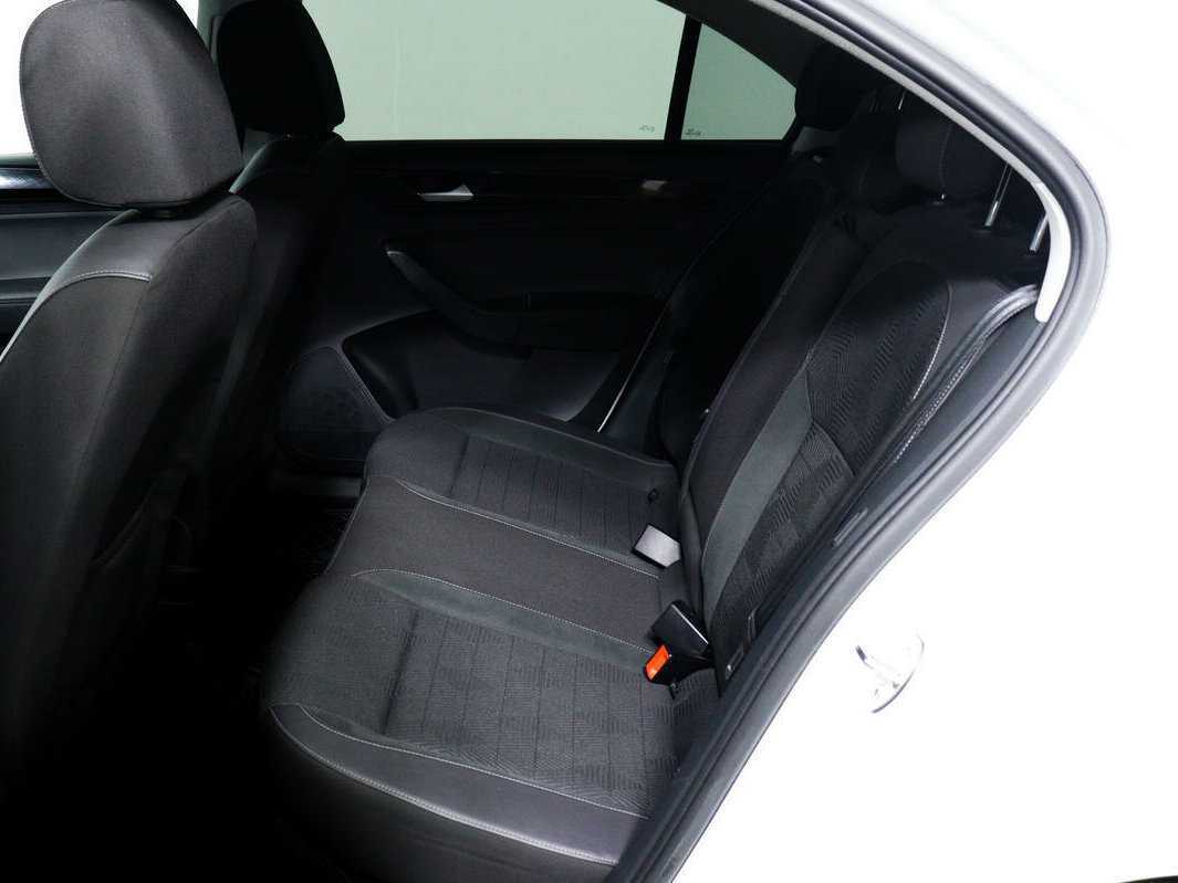 Volkswagen Polo, 2020 - Фото №11