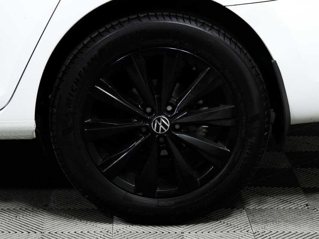 Volkswagen Polo, 2020 - Фото №13