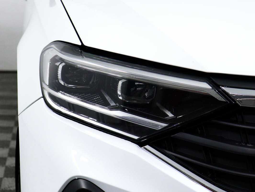 Volkswagen Polo, 2020 - Фото №14