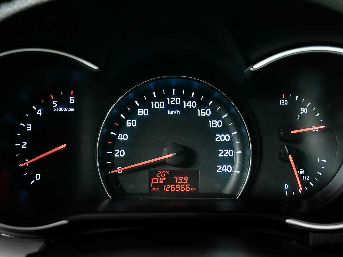 Kia Sorento, 2014 - Фото №7