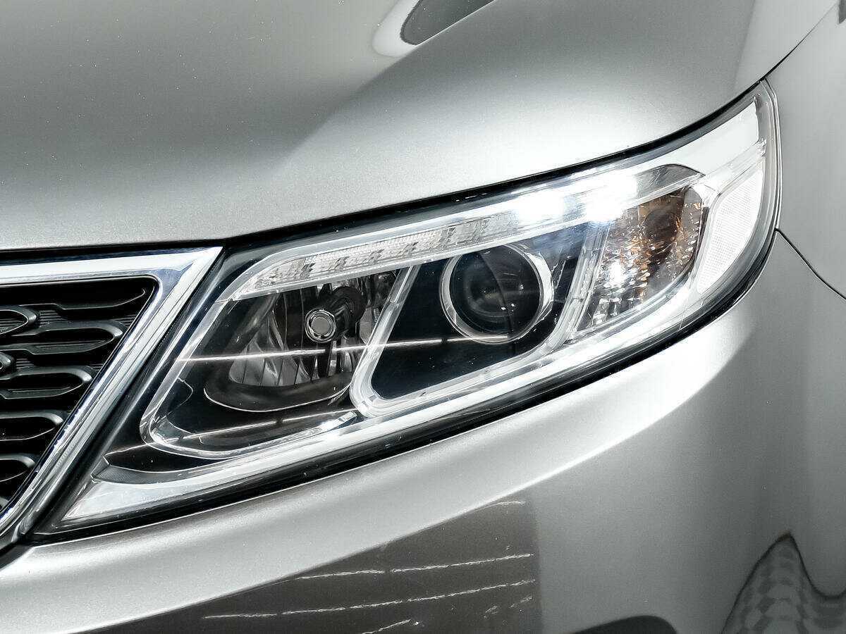 Kia Sorento, 2014 - Фото №12