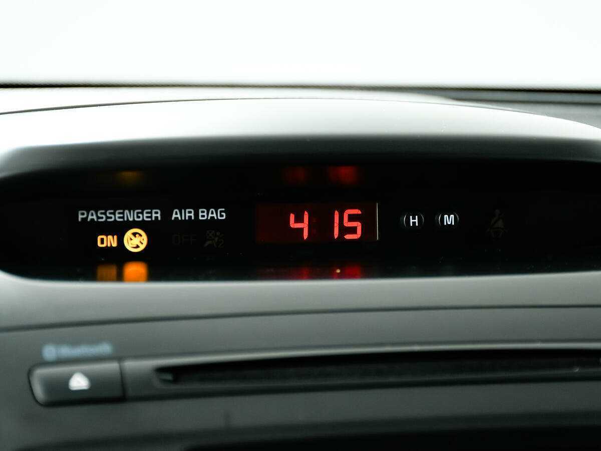 Kia Sorento, 2014 - Фото №13