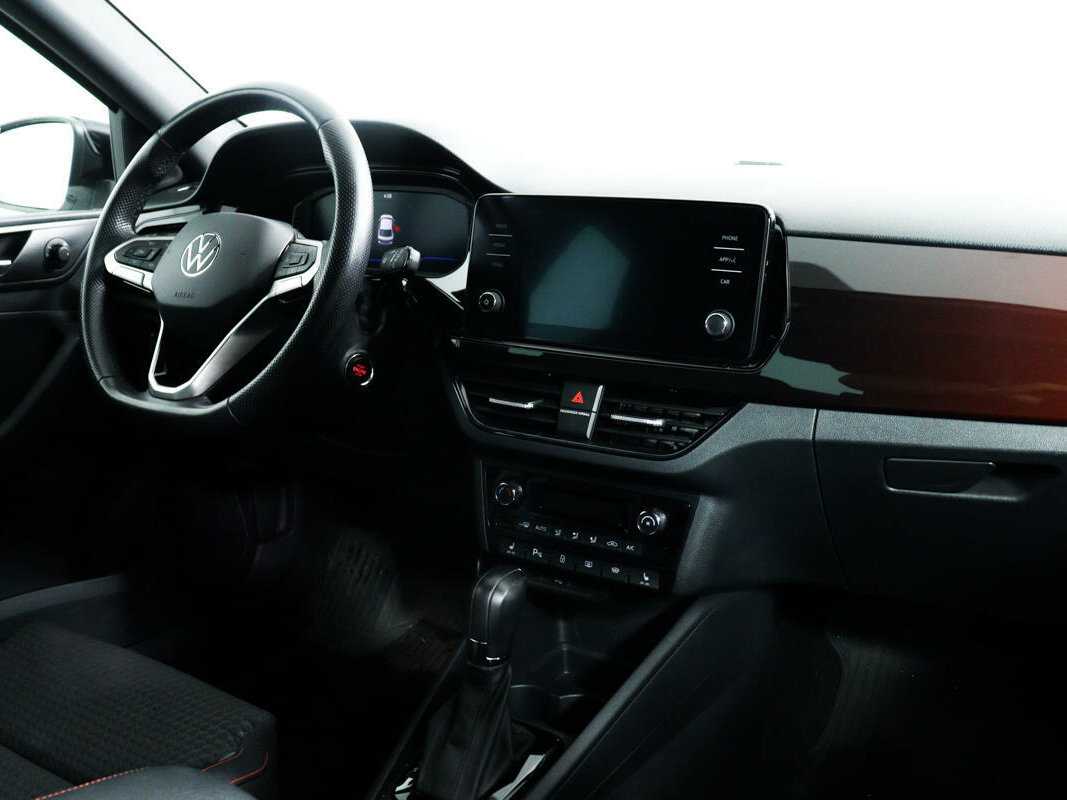 Volkswagen Polo, 2021 - Фото №8