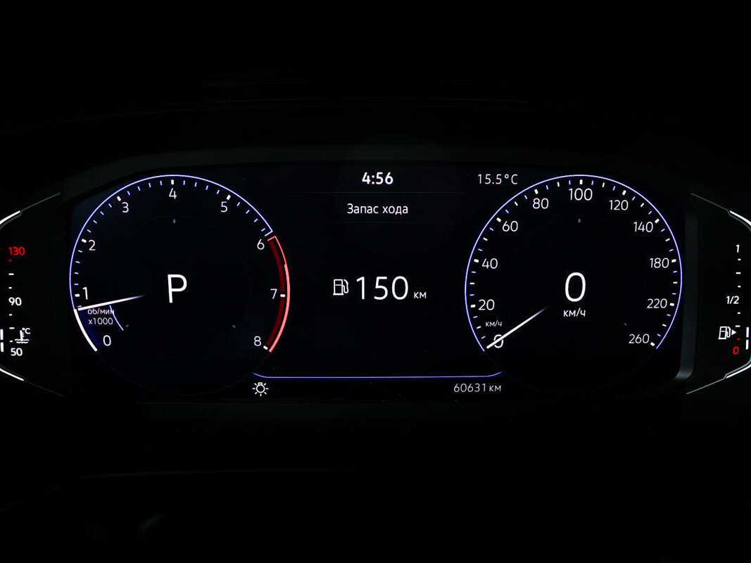 Volkswagen Polo, 2021 - Фото №9