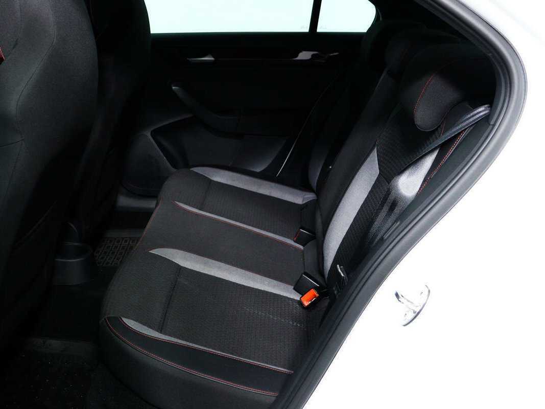 Volkswagen Polo, 2021 - Фото №11