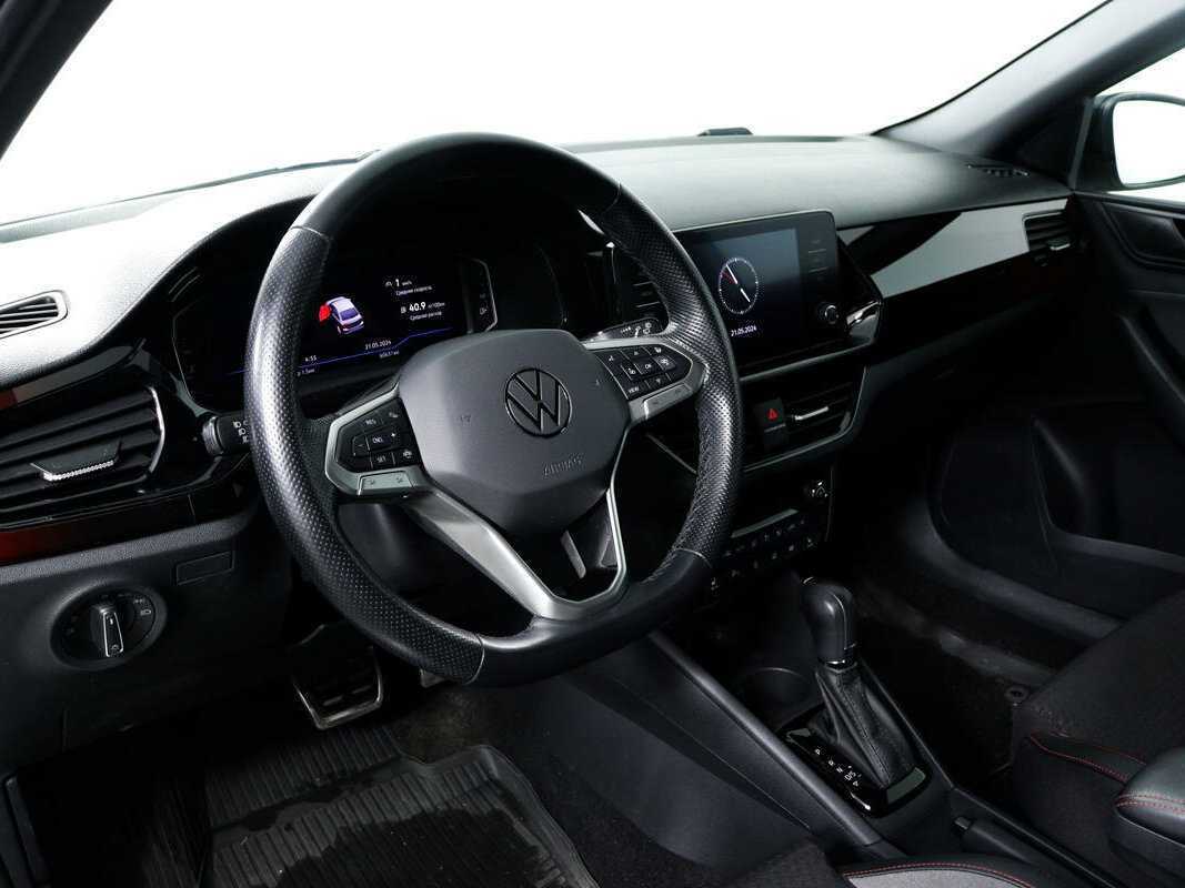 Volkswagen Polo, 2021 - Фото №12