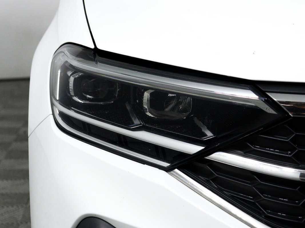 Volkswagen Polo, 2021 - Фото №14