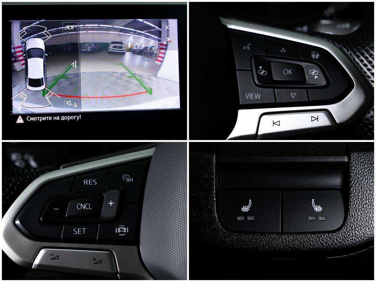 Volkswagen Polo, 2021 - Фото №15