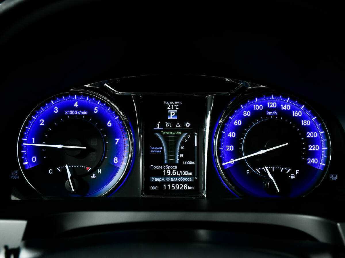 Toyota Camry, 2015 - Фото №9