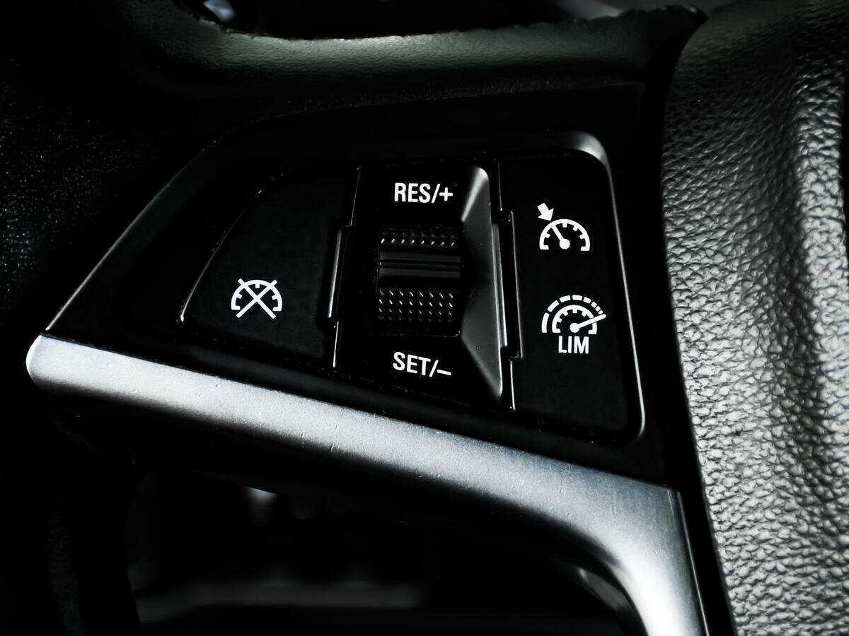 Opel Astra, 2013 - Фото №15